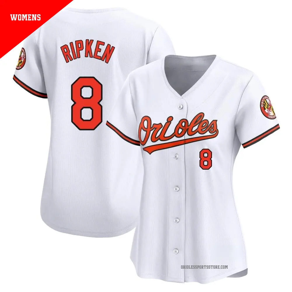 Russell Athletic Baltimore Orioles Cal Ripken Jr Jersey size