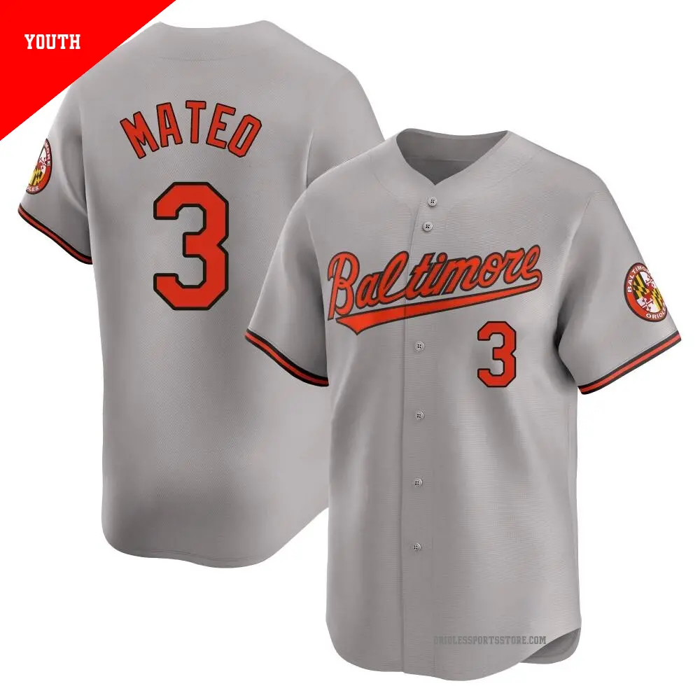 実使用 1986^88 グリムズリー オリオールズ バッティング ジャージ ユニフォーム Jersey ジャージ MLB Orioles メジャーリーグ NIKE Orioles Tomoyuki Kanno Limited Jersey City Connect